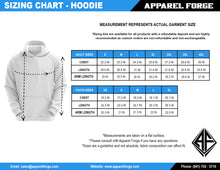 Load image into Gallery viewer, Traditional Hoodie - Player
