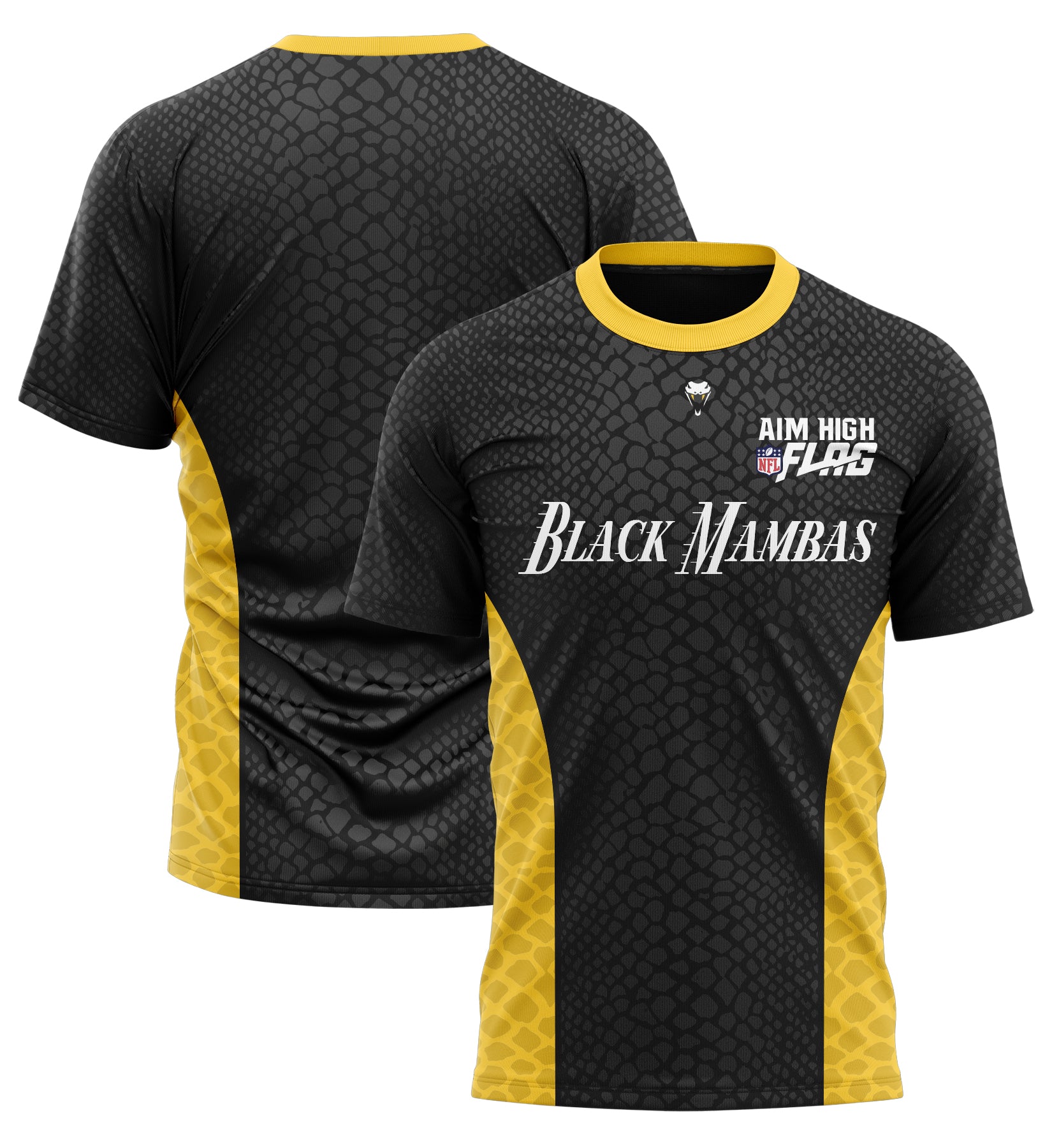 Short Sleeve Peformance Tshirt Parent Apparel